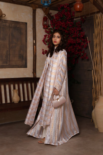 Harmony Abaya