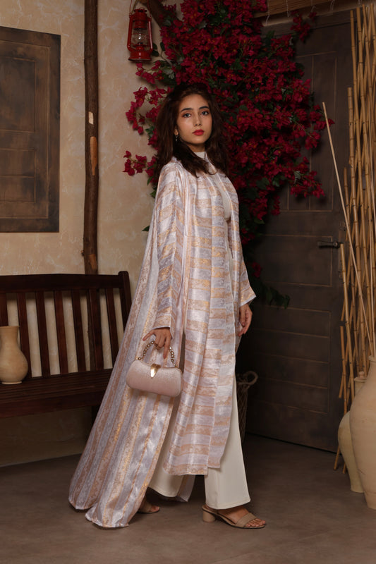 Harmony Abaya